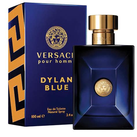 versace pour homme dylan blue 6.7|dylan blue versace 100ml price.